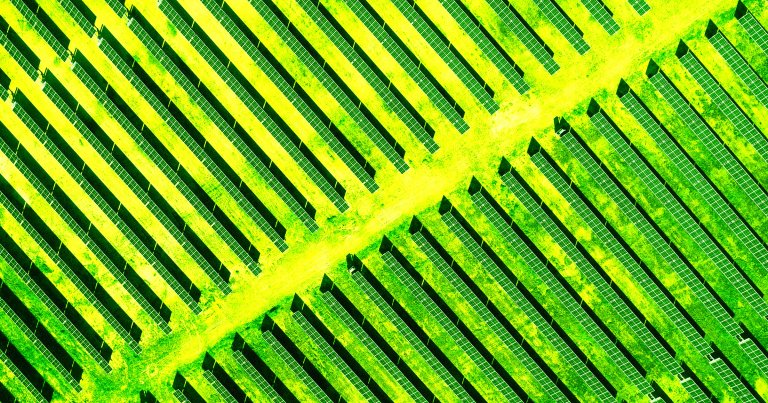 Residents in three Australian states will be receiving at least three hours of free solar power a day, even if they don't own solar panels.