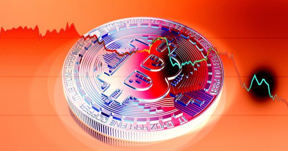Bitcoin crashed to a six-month low this week, dipping to just above $95,000 by Friday morning. There could be several factors at play.