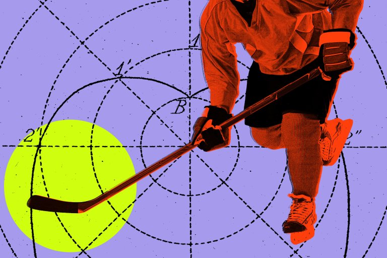 Calgary Flames head coach Ryan Huska told his players he'd been consulting with the AI chatbot to figure out why the team was losing.