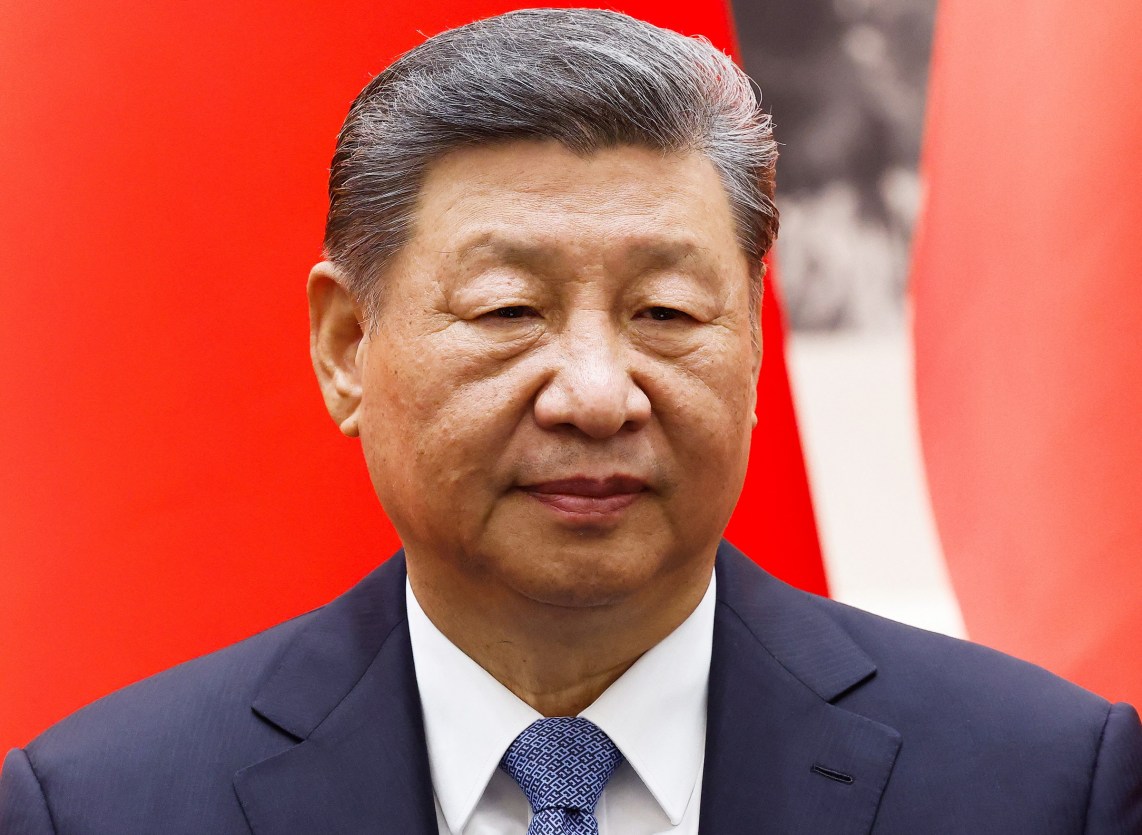 China Is Cracking Down on AI Slop