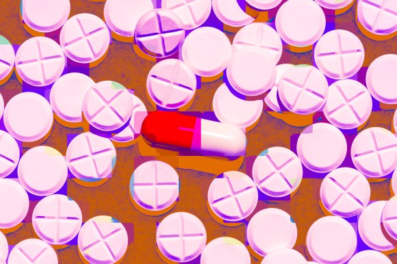 A bizarre cryptocurrency company is creating an alternative to the widely used opium reversal drug Naxalone, for inexplicable reasons.