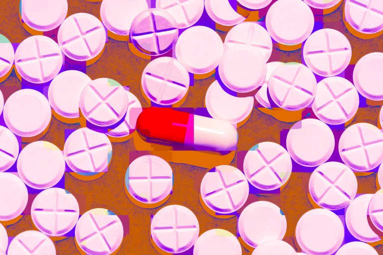 A bizarre cryptocurrency company is creating an alternative to the widely used opium reversal drug Naxalone, for inexplicable reasons.