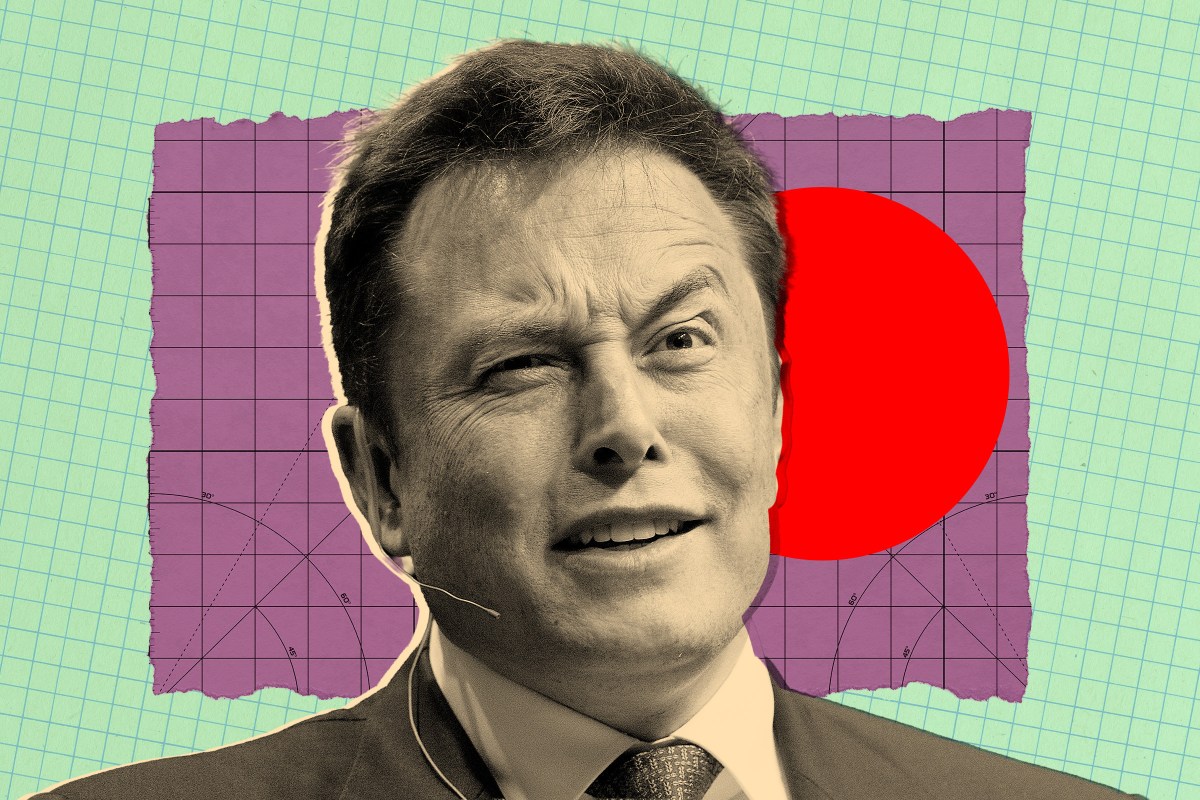 Elon Musk Clarifies That He Is a "Fat R*****"