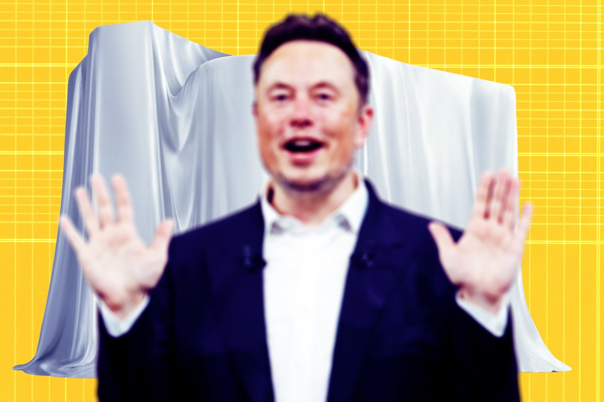 Elon Musk's Boring Company Caught Hiding Toxic Waste Pond in Vegas