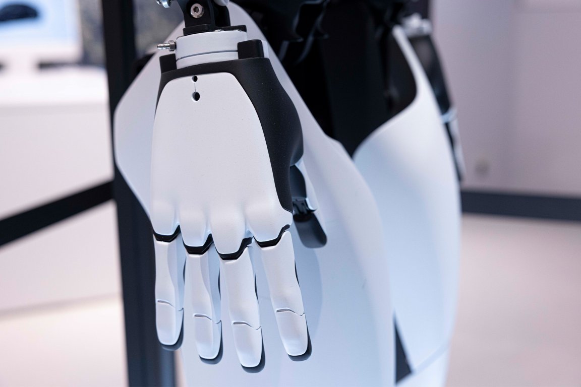 Every day, dozens of human "data collectors" repeat each activity hundreds of times to train Tesla's Optimus robots.