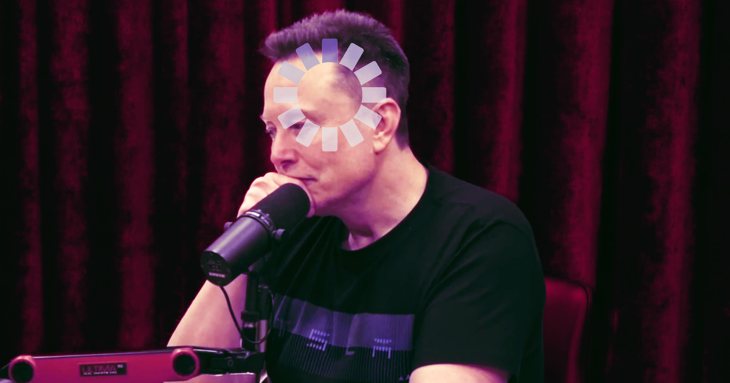 Elon Musk's Brain Crashes When Asked Why He Thinks Zohran Mamdani