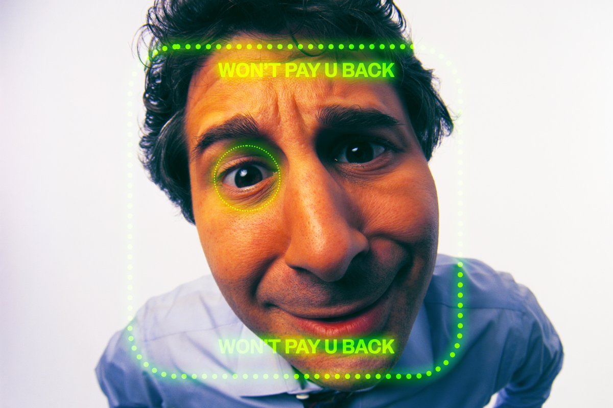 Scientists Say Their AI System Can Scan Your Face to Detect Whether a Company Should Hire You