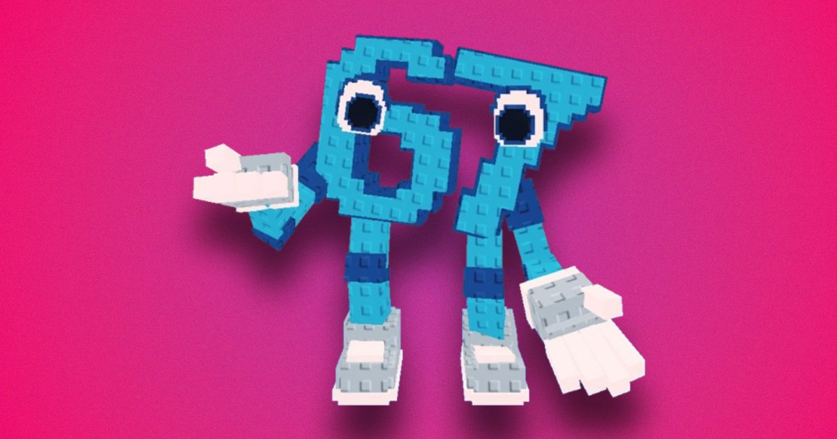 Gaming Exec Says That “Gen Z Loves AI Slop”