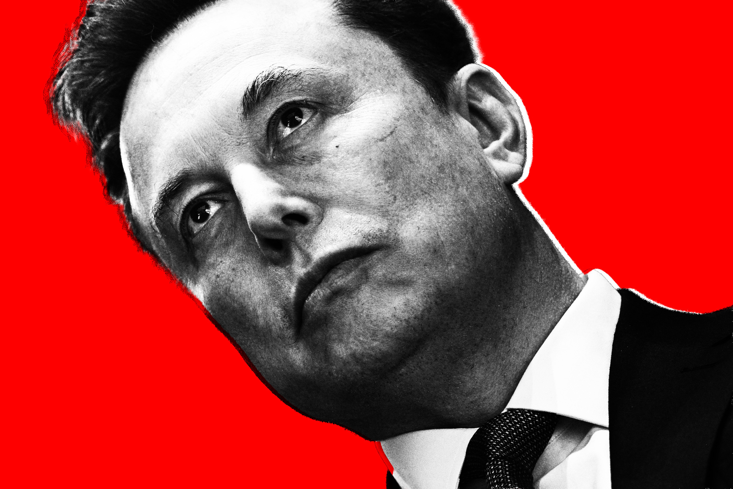 Elon Musk Is Not Beating the Allegations: Grokipedia Cites a
