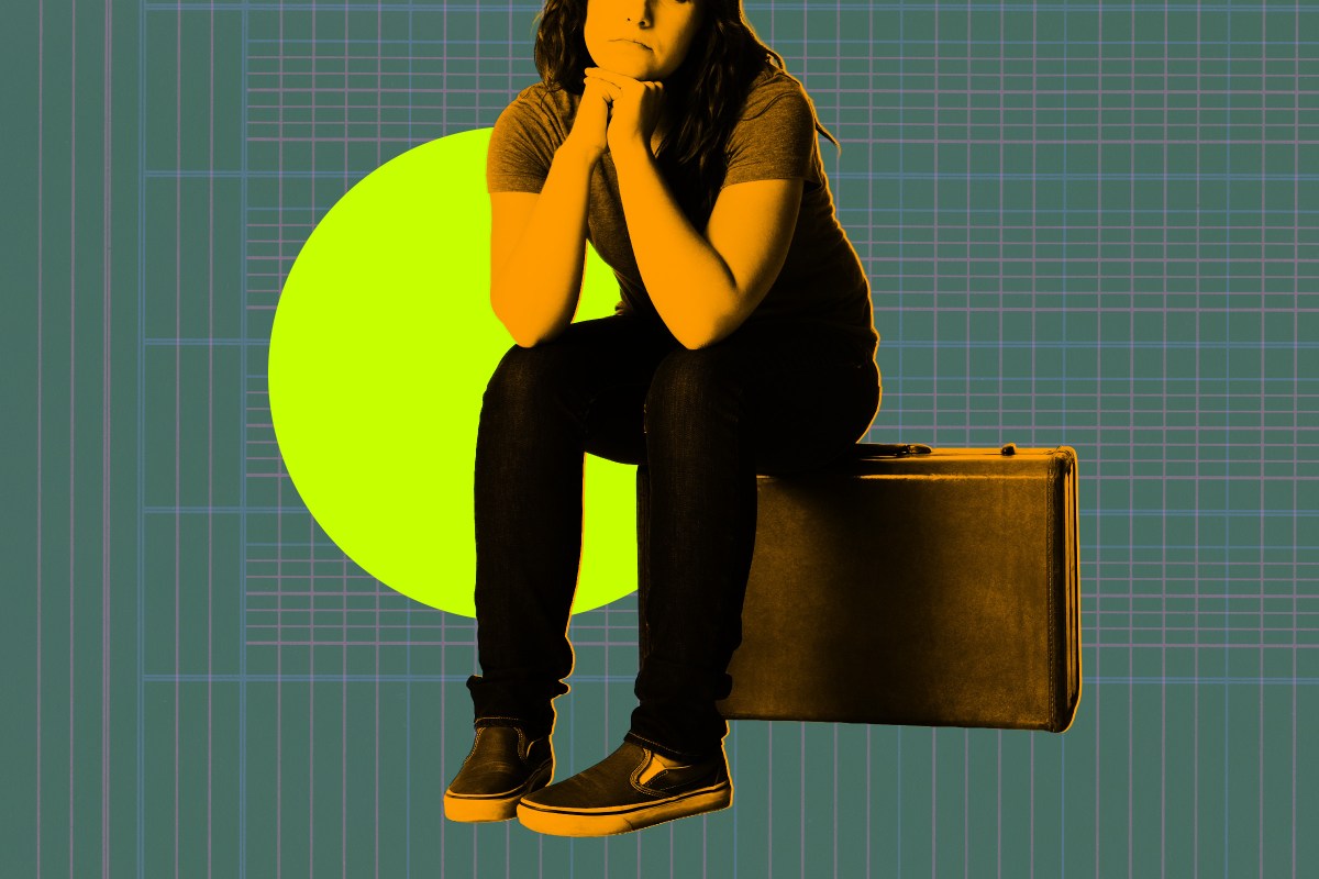 Guests Kicked to the Curb In the Middle of Their Stay After Airbnb Rival Goes Bankrupt Right Before Thanksgiving