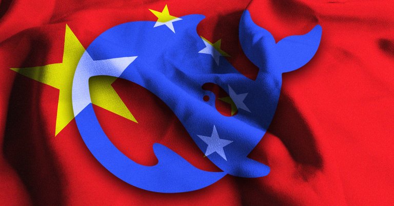 Researchers claim to have found a workaround to AI model DeepSeek's Chinese censorship, slimming it down in the process.