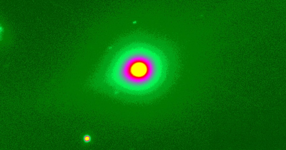 Harvard astronomer Avi Loeb says interstellar object 3I/ATLAS could be firing its "thrusters" to leave the solar system.