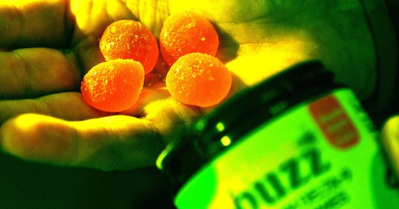 A new provision tagged onto the recent US government funding bill will effectively ban hemp-derived THC products in Fall of 2026.