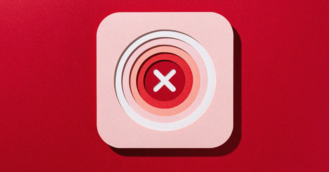 Even Downdetector, a website that tracks internet outages, was temporarily knocked out by today's Cloudflare outage.