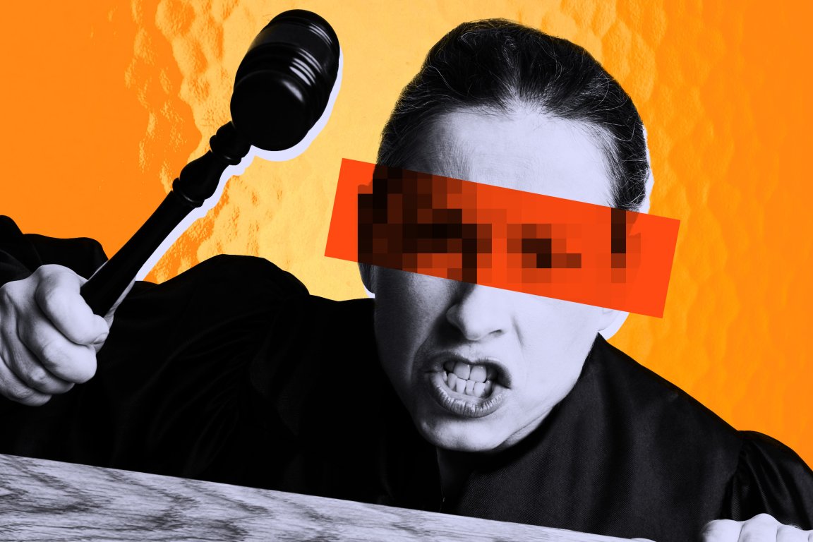 The plaintiff lawyers ill-advisedly submitted an obvious AI-generated deepfake as evidence in the form of witness testimony.