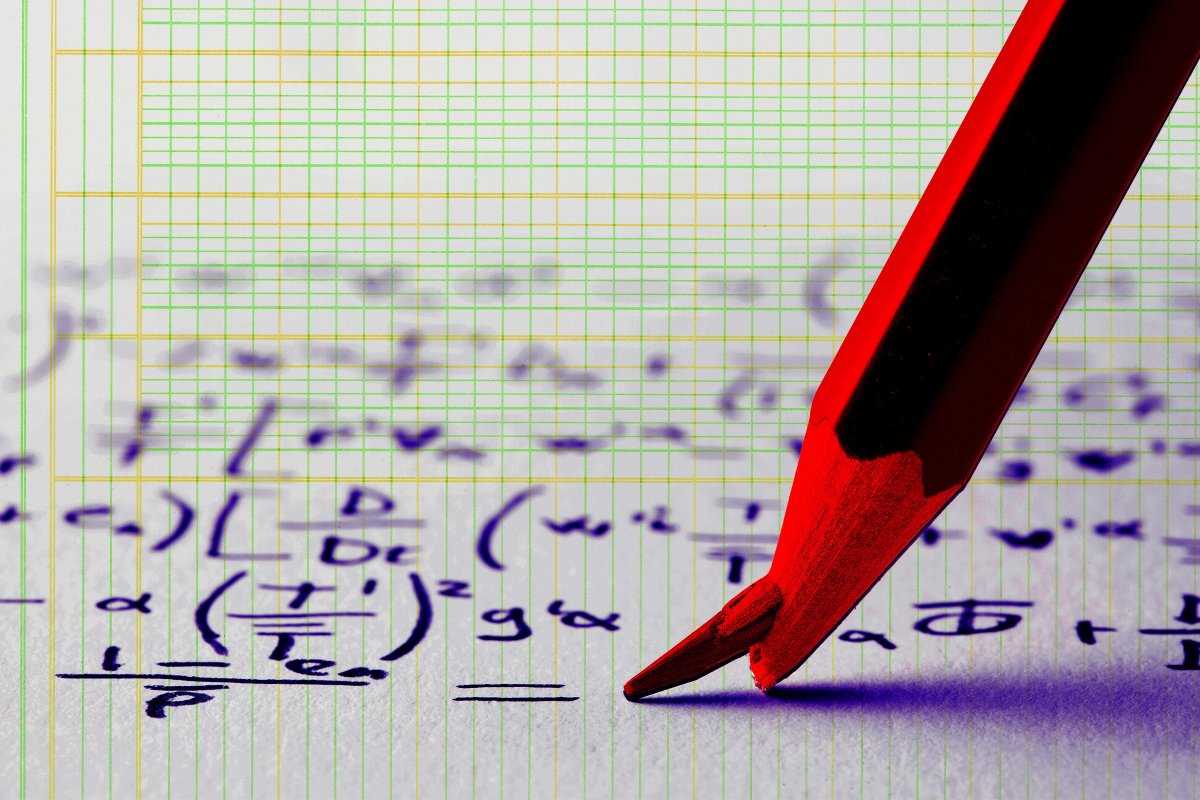 Here’s an Interesting Theory About Why Kids’ Test Results Have Fallen to Their Lowest Point in Two Decades