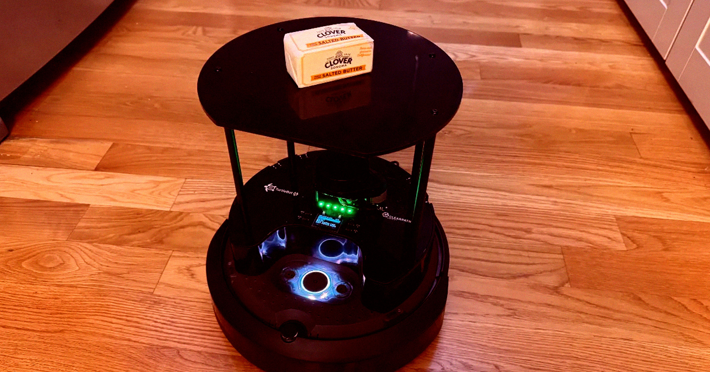 futurism.com - Victor Tangermann - Researchers 'Embodied' an LLM Into a Robot Vacuum and It Suffered an Existential Crisis Thinking About Its Role in the World