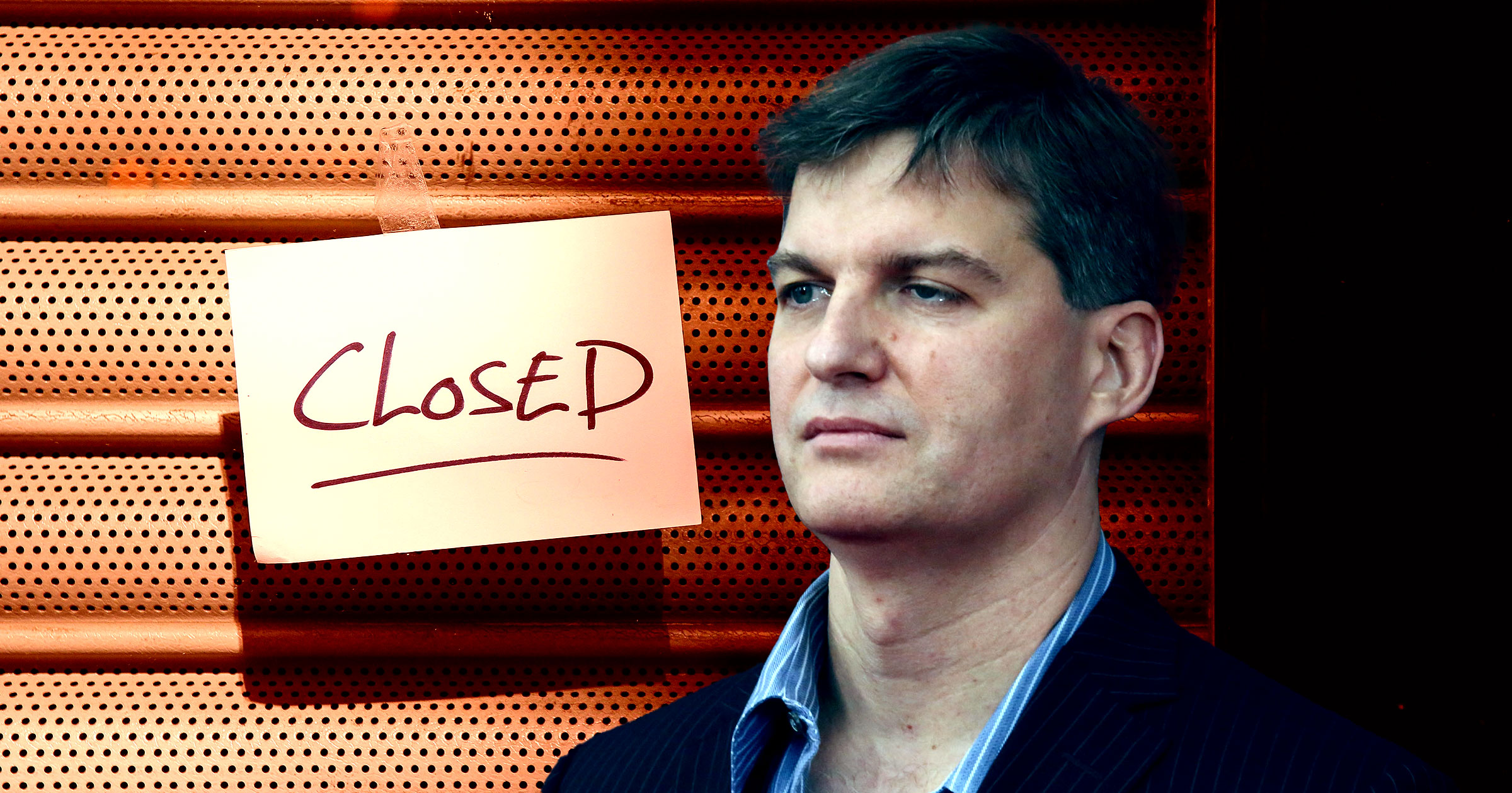 After Attempting to Short the AI Bubble, the “Big Short” Guy Suddenly Closes Up Shop