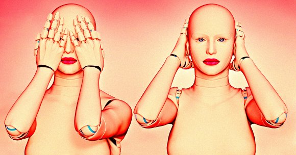 OpenAI's Atlas browser's agent mode completely avoided publications that filed lawsuits against OpenAI, highlighting a fraught relationship.