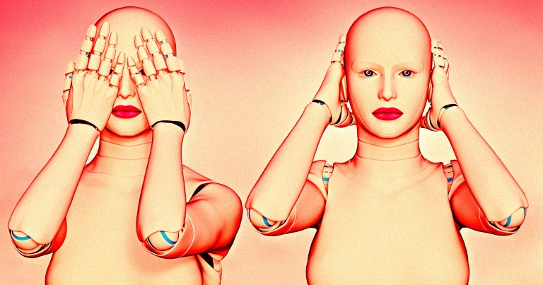 OpenAI's Atlas browser's agent mode completely avoided publications that filed lawsuits against OpenAI, highlighting a fraught relationship.