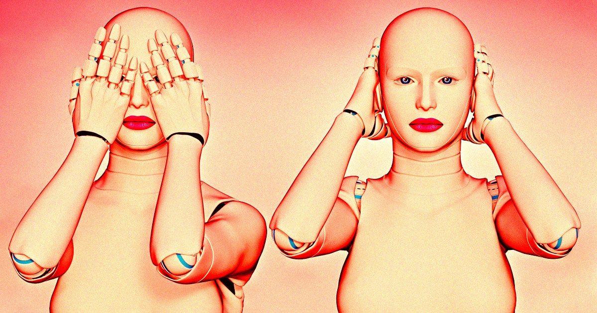 OpenAI's Browser Avoids Large Part of the Web Like the Plague