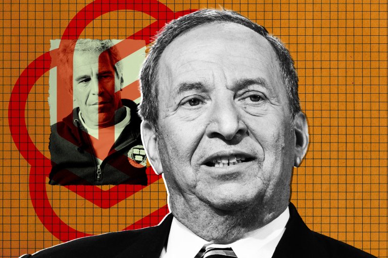 Larry Summers, a prominent OpenAI board member, just resigned from his post after emails showed Jeffery Epstein was his "wing man."