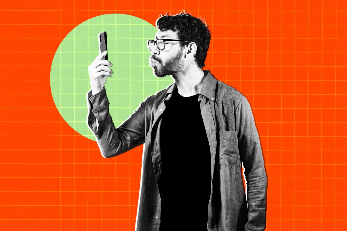 Perplexity CEO Warns That AI Girlfriends Can Melt Your Brain