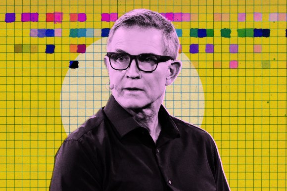 Roblox CEO and co-founder David Baszucki says his game's longstanding issues with child predators are an opportunity for growth.