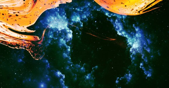 A team of astronomers say they've made the first ever detection of dark matter by examining gamma rays near the center of the Milky Way.