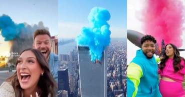 People Are Using Sora to Create Unbelievably Cursed Gender Reveals