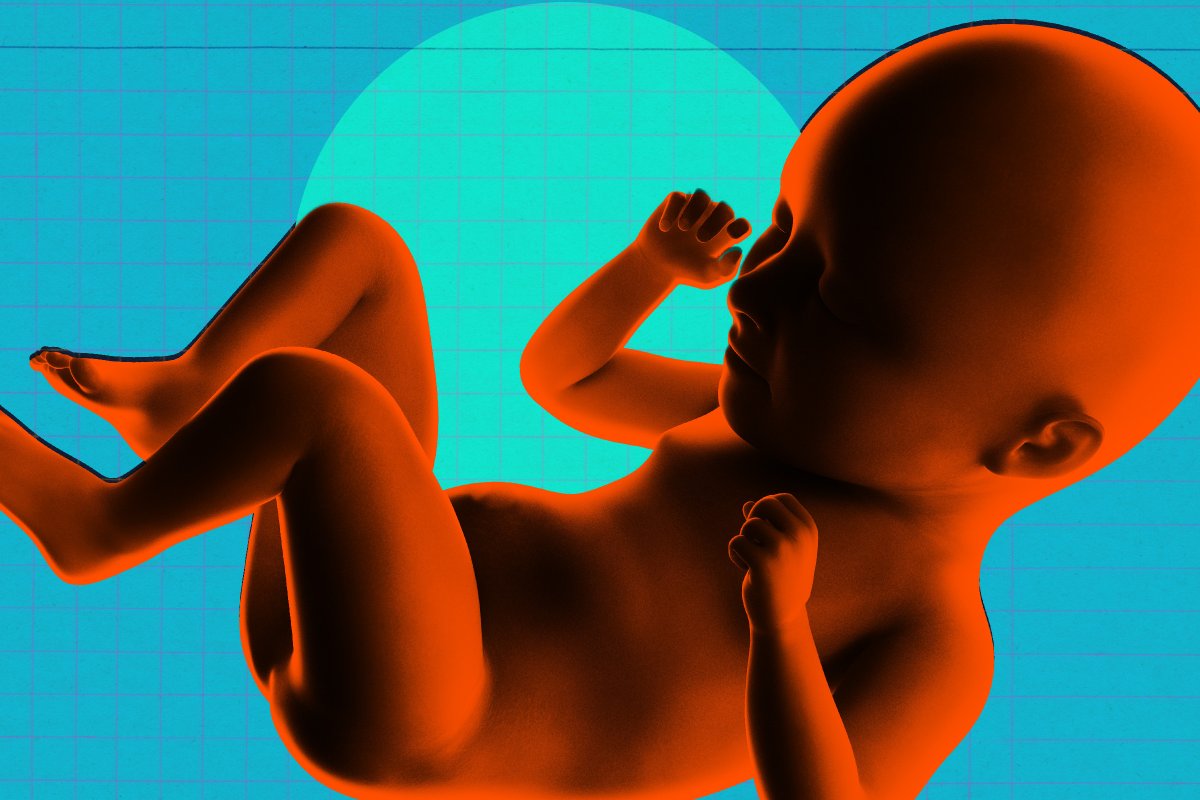 Startup Secretly Working to Gene-Hack Human Baby