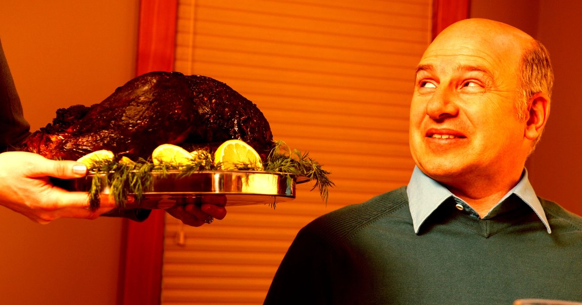 Food bloggers are warning home cooks to be wary of AI-generated recipes that could turn this year's Thanksgiving dinner into a tragedy.