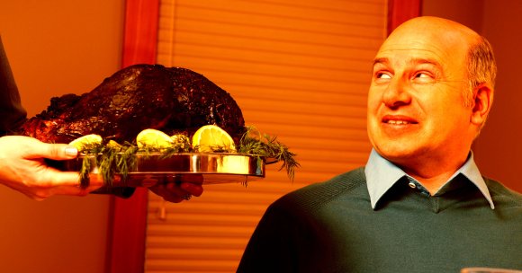 Food bloggers are warning home cooks to be wary of AI-generated recipes that could turn this year's Thanksgiving dinner into a tragedy.