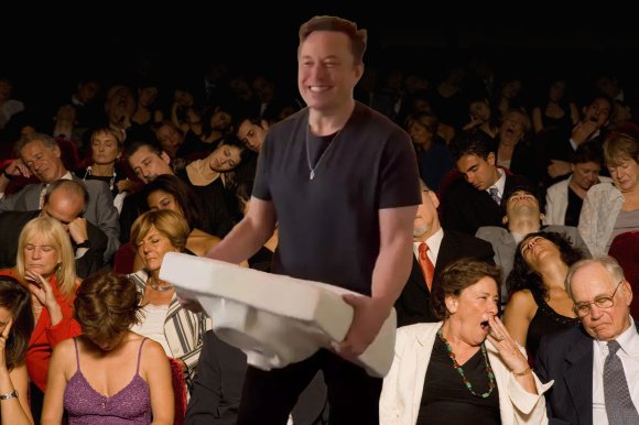 New data shows that user numbers have fallen flat during Elon Musk's reign over X-formerly-Twitter, as young users flee for other apps.