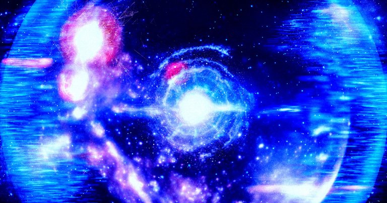 In a controversial new paper, researchers argue that the acceleration of the universe's expansion has slowed down.