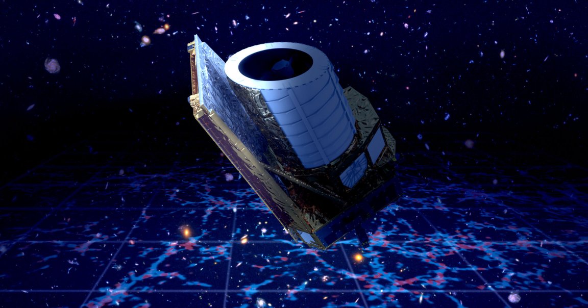 An analysis of millions of galaxies found that the universe is barreling towards what is literally a much darker future.