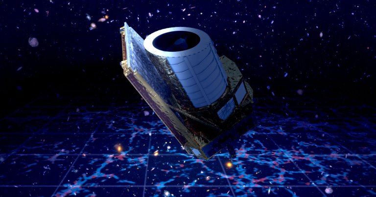 An analysis of millions of galaxies found that the universe is barreling towards what is literally a much darker future.