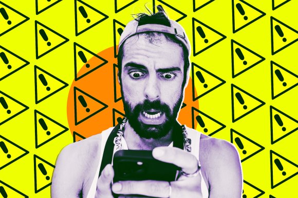 The University of Alabama apologized for incorrectly informing students that they were besieged by a triple threat of unfolding catastrophes.