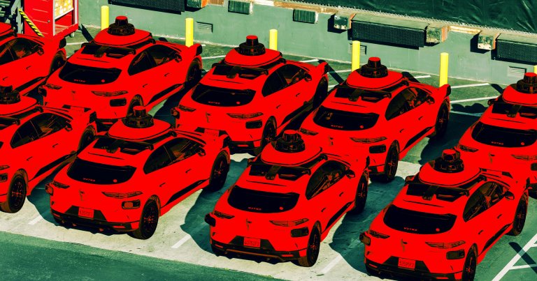 The city council of Santa Monica, California voted unanimously to demand Waymo cease nighttime operations at two charging lots.