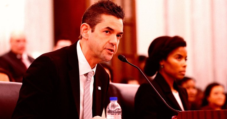 The White House mocked the space agency's since-abandoned commitment to sending the first woman and first person of color to the Moon.