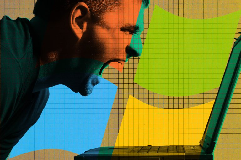 Microsoft is hellbent on transforming Windows 11 into a "canvas for AI," and users aren't left feeling impressed.