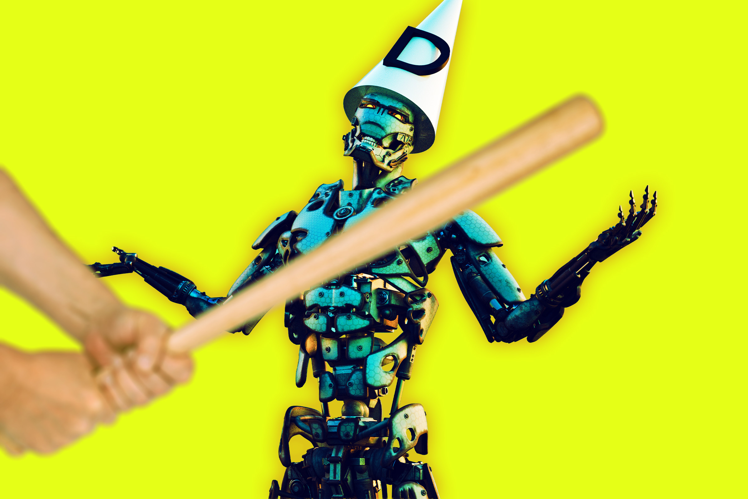 futurism.com - Joe Wilkins - AI Backlash Grew Massively in 2025