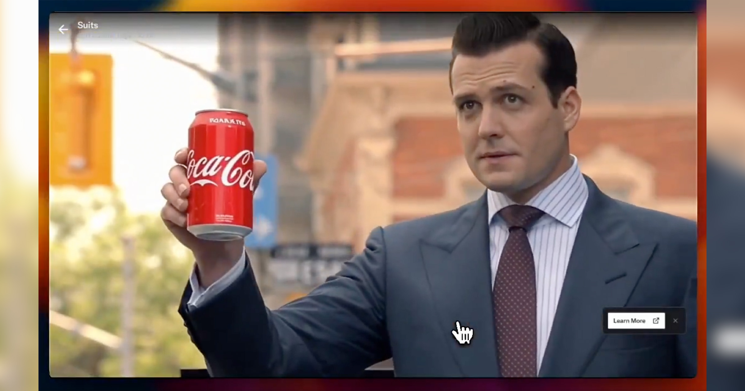 futurism.com - Frank Landymore - Elon Musk's xAI Says It Can Now Stuff AI-Generated Product Placement Into Any Scene of Your Favorite Movie