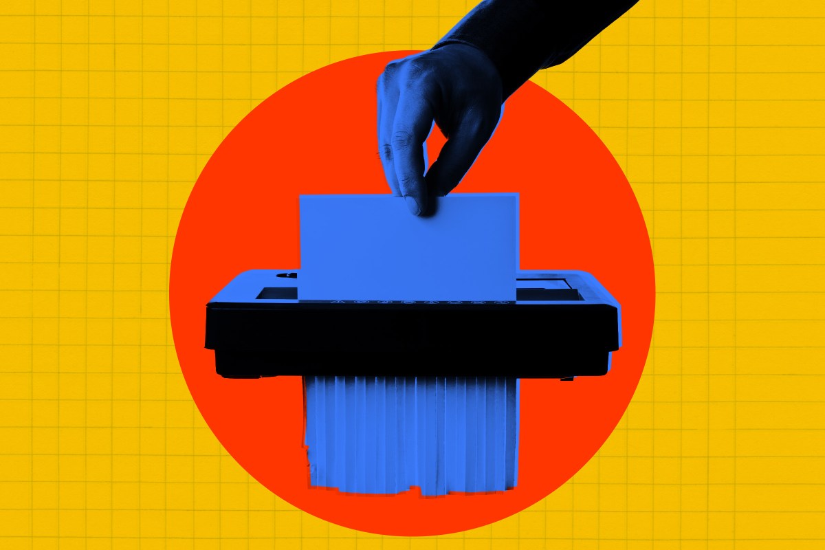 AI "Research" Papers Are Complete Slop, Experts Say