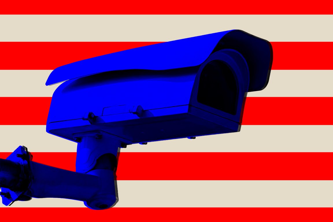 The powerful surveillance startup Flock was caught using workers in the Philippines to collate data on US residents.