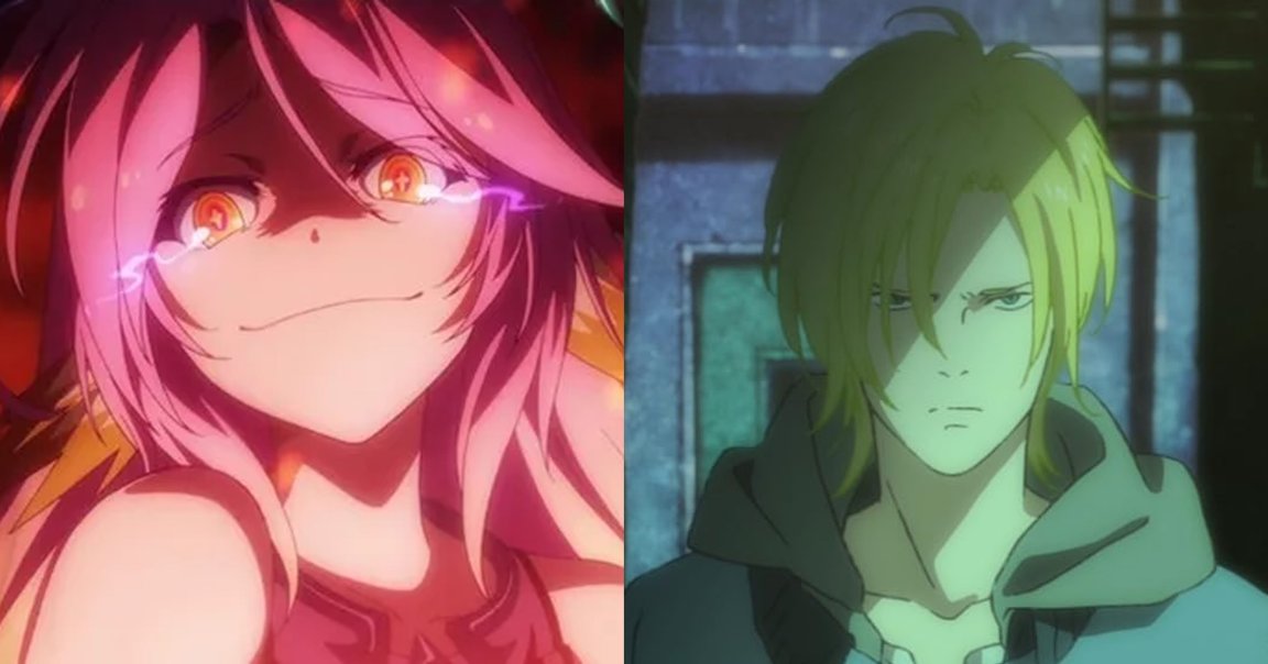 The AI generated English dubs were rolled out on several popular anime, including "Banana Fish" and "No Game, No Life."