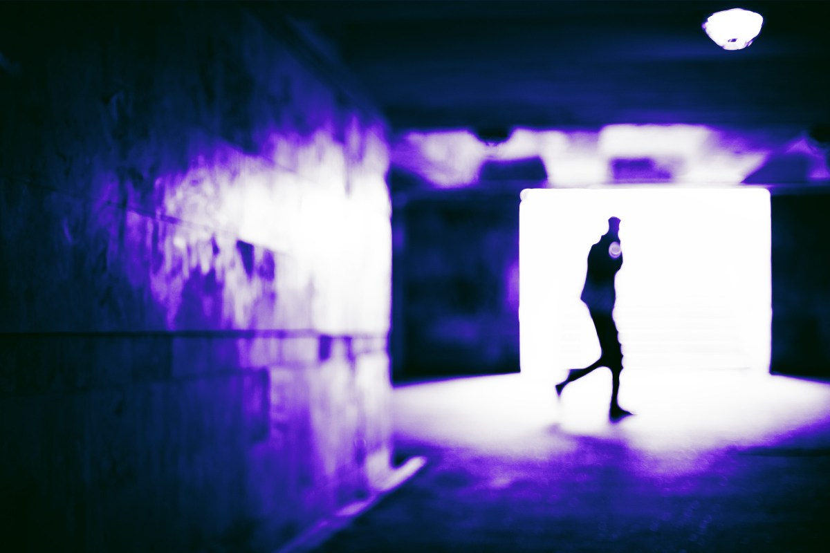 Anti-AI Activist on the Run as Police Warn That He's Armed and Dangerous