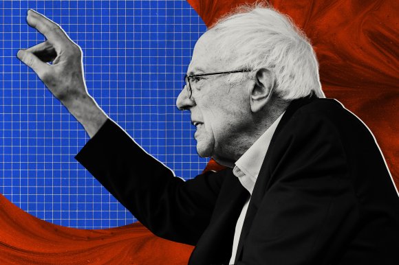 Vermont Senator Bernie Sanders has called for the halt of new data center construction to let democracy catch up to technology.