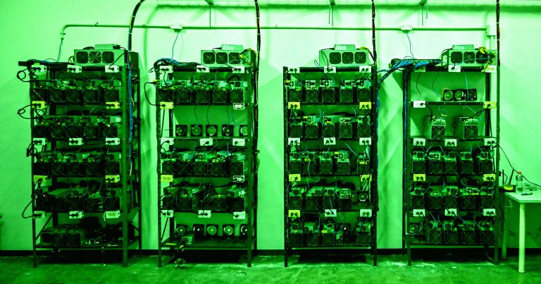 Police are hunting about 14,000 illegal Bitcoin mining operations in Malaysia, which they say have stolen around $1.1 billion in electricity.