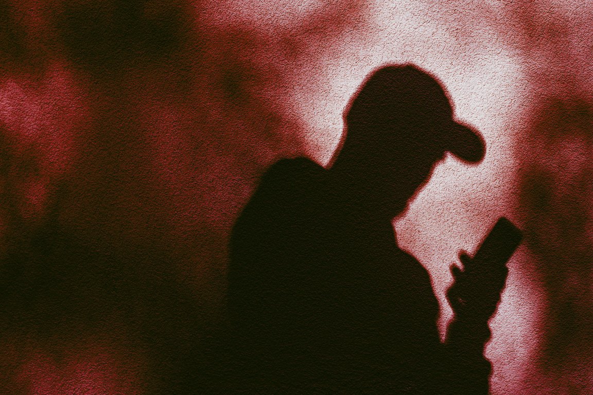 The man, 31-year-old Brett Michael Dadig, allegedly used ChatGPT as a "therapist" and a "best friend" to vent his misogynistic rants.